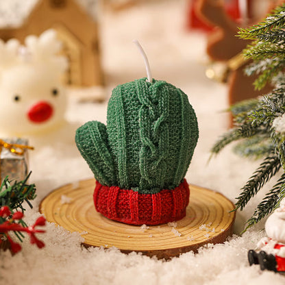 💥Surprise Sale-50% Off🕯️🎄Christmas Scented Candle Gift Set