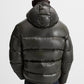 Men's Lightweight Hooded Quilted Puffer Jacket