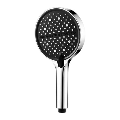 🔥 Ultimate High Pressure Rain Shower Head – 15cm Power Panel & 7 Settings for a Luxurious Spa Shower! 🛁 Black Friday 49% Off!