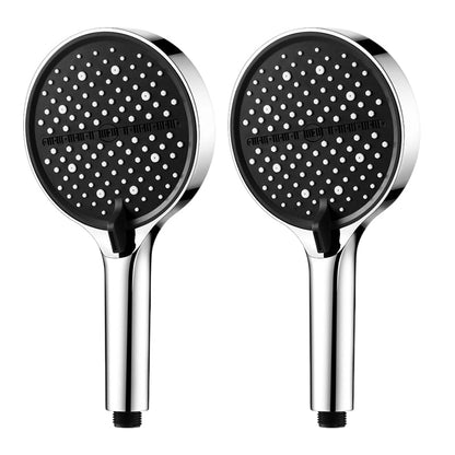 🔥 Ultimate High Pressure Rain Shower Head – 15cm Power Panel & 7 Settings for a Luxurious Spa Shower! 🛁 Black Friday 49% Off!