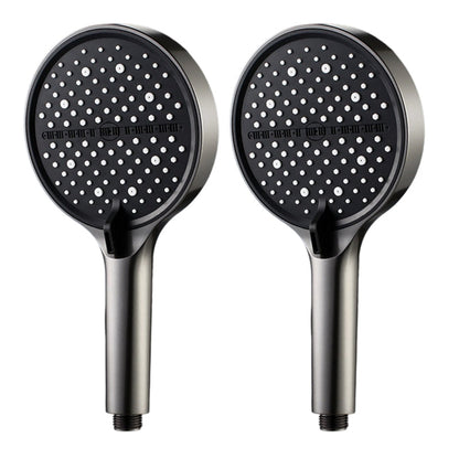 🔥 Ultimate High Pressure Rain Shower Head – 15cm Power Panel & 7 Settings for a Luxurious Spa Shower! 🛁 Black Friday 49% Off!