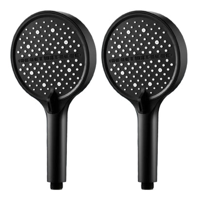 🔥 Ultimate High Pressure Rain Shower Head – 15cm Power Panel & 7 Settings for a Luxurious Spa Shower! 🛁 Black Friday 49% Off!
