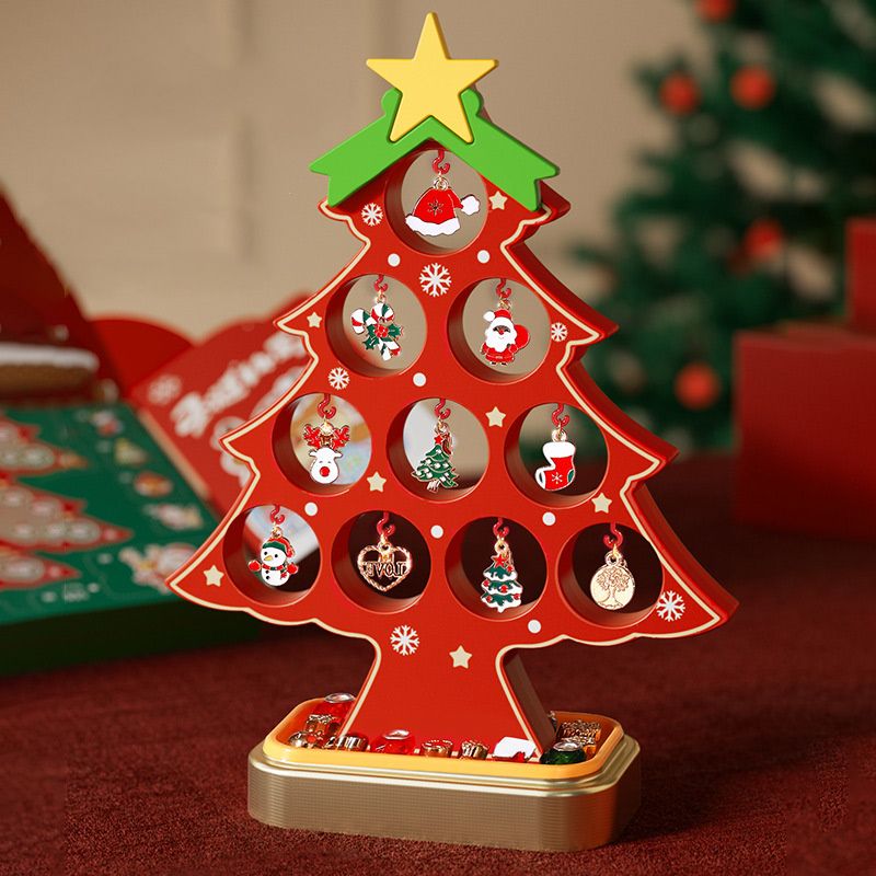 Beautiful Christmas DIY Bracelets Blind Box Gift🎄🎅