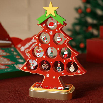 Beautiful Christmas DIY Bracelets Blind Box Gift🎄🎅