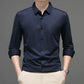 Men's Casual Fashion Long-Sleeve Shirt