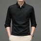 Men's Casual Fashion Long-Sleeve Shirt