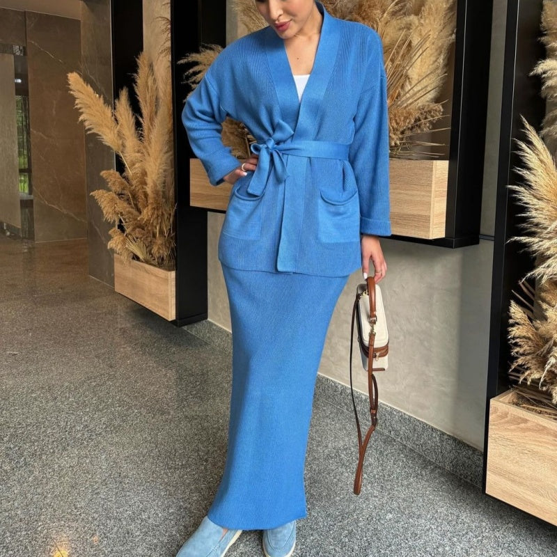 Women’s Elegant 2-Piece Set