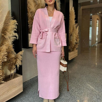 Women’s Elegant 2-Piece Set