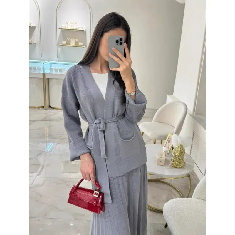 Women’s Elegant 2-Piece Set