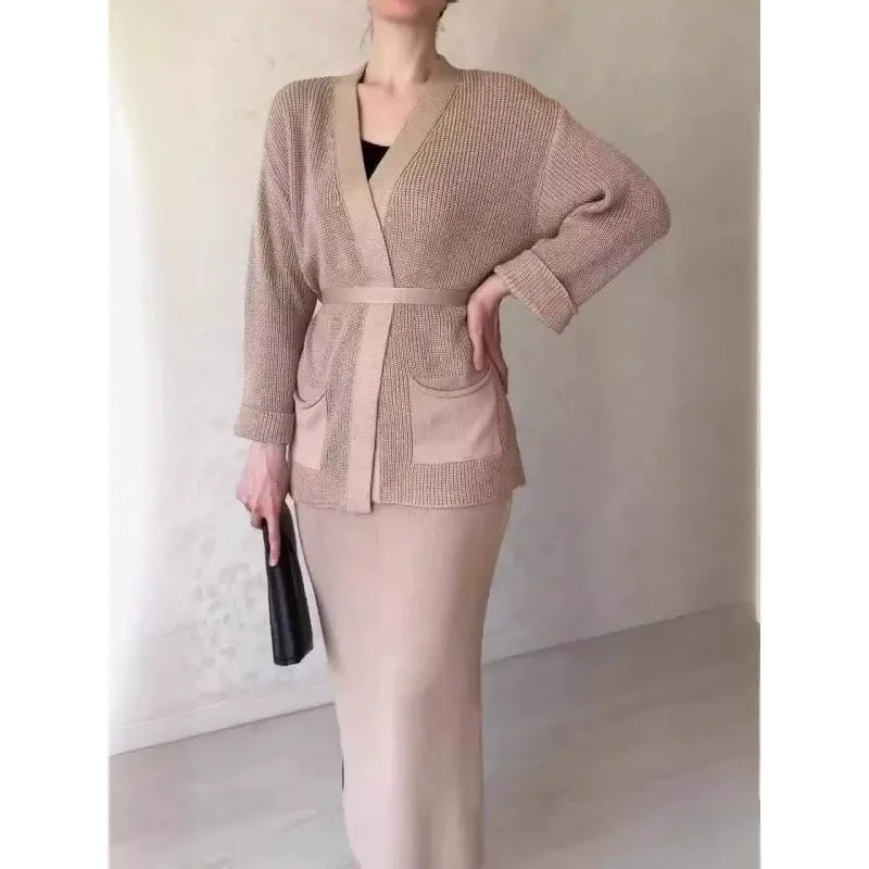 Women’s Elegant 2-Piece Set