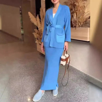 Women’s Elegant 2-Piece Set