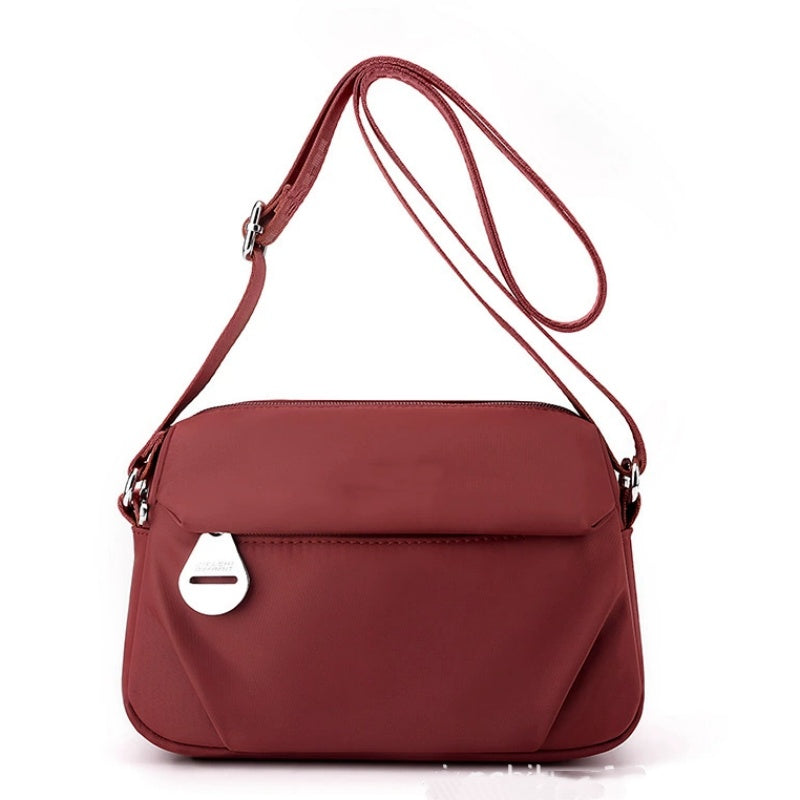 🍂Lightweight Minimalist Shoulder Bag for Women