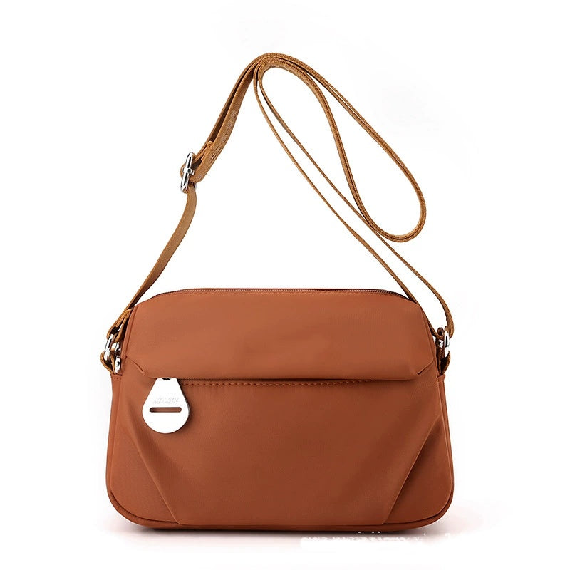 🍂Lightweight Minimalist Shoulder Bag for Women