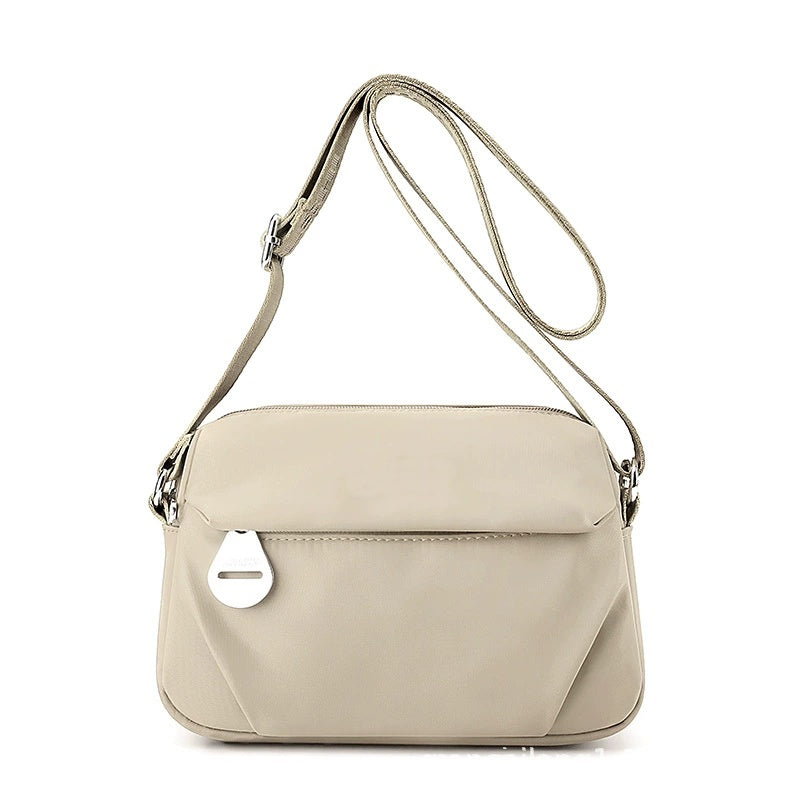 🍂Lightweight Minimalist Shoulder Bag for Women