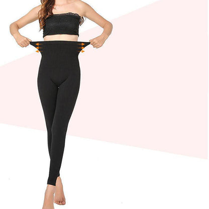 Women’s Warm Soft Close-Fitting Base Layer Pants