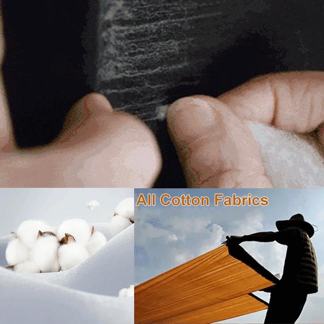 Fashionable Women's Cotton & Linen Co-ords