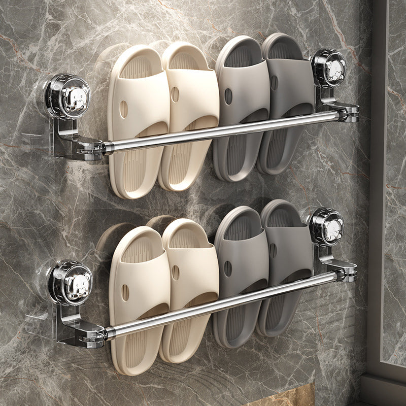 ✨Limited-time offer✨Adjustable Suction Cup Towel Bar