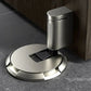🔥 LAST DAY PROMOTION - 50%OFF 🔥Mechanical Floor Door Stopper with Free 3M Adhesive Sticker