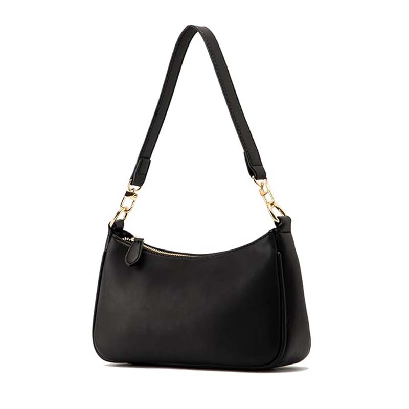 👜 49% OFF NOW! ✨ Women's Underarm Clutch Bag - 2 Removable Straps & Premium Vegan Leather for Versatile Day-to-Night Style 🌙🌟