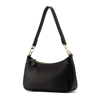 👜 49% OFF NOW! ✨ Women's Underarm Clutch Bag - 2 Removable Straps & Premium Vegan Leather for Versatile Day-to-Night Style 🌙🌟