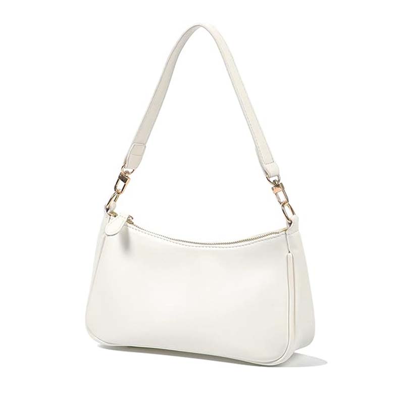 Underarm Clutch Bags with 2 Removable Straps for Women