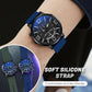 Men's Casual Fashion Classic Watch