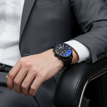 Men's Casual Fashion Classic Watch