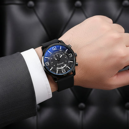 Men's Casual Fashion Classic Watch