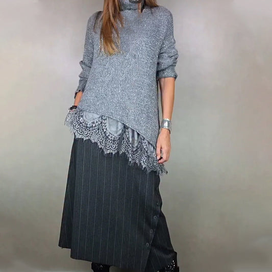 Women's Casual Fashion 2-Piece Set