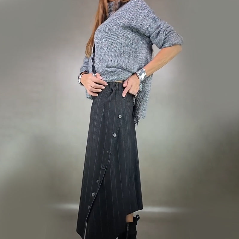 Women's Casual Fashion 2-Piece Set