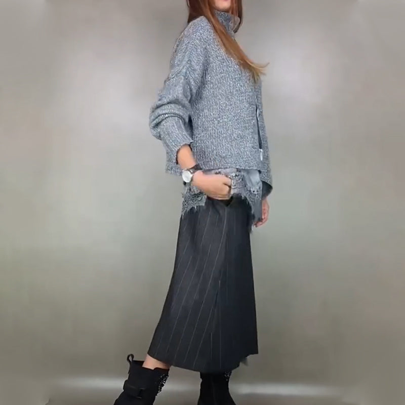 Women's Casual Fashion 2-Piece Set