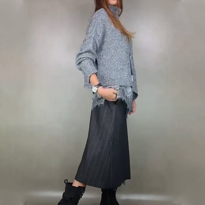 Women's Casual Fashion 2-Piece Set