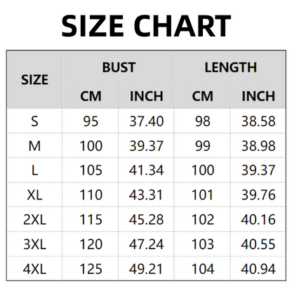 Women's Oversized Long Hoodie Dress with Pockets