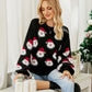 Women's Casual Fashion Christmas Tops