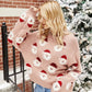 Women's Casual Fashion Christmas Tops