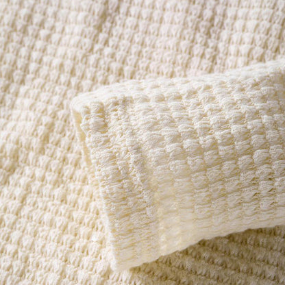 ✨2025 New Hot Sale❤️‍🔥Elegant Women's Slim-Fit Long Sleeve Top!