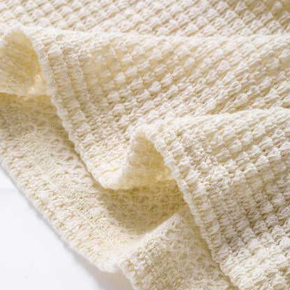 ✨2025 New Hot Sale❤️‍🔥Elegant Women's Slim-Fit Long Sleeve Top!