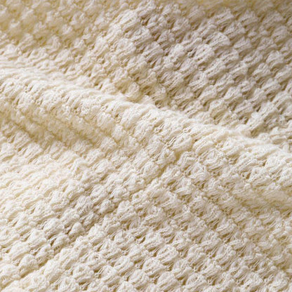 ✨2025 New Hot Sale❤️‍🔥Elegant Women's Slim-Fit Long Sleeve Top!