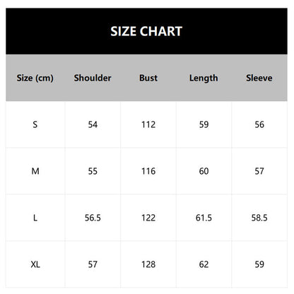 Women's Stylish Warm Faux Fur Jacket