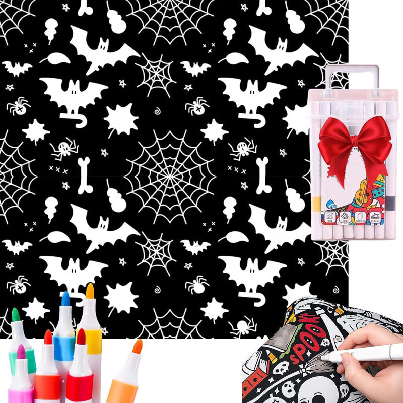 🔥Last Day 50% OFF 🎨✨DIY Coloring Blanket