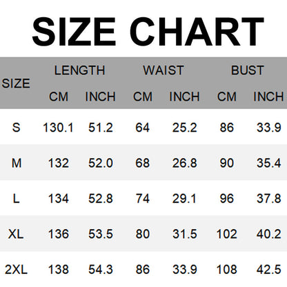 Women's V-Neck Ruched Long Dress