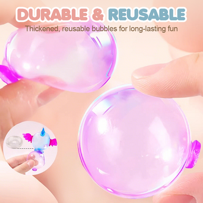 🎁50% off on Christmas gifts with free shipping🎁DIY Bubble Kit with Pump for Kids