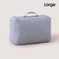 Travel Portable Compression Packing Cubes Bag