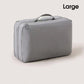 Travel Portable Compression Packing Cubes Bag