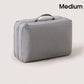 Travel Portable Compression Packing Cubes Bag