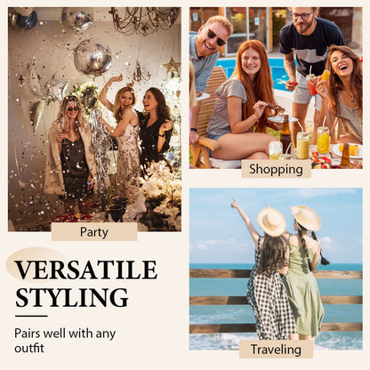 Women’s Sophisticated Elegant Cutout Boots