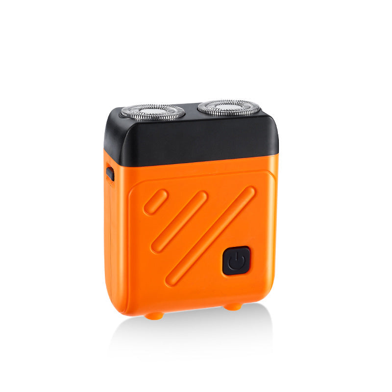 Efficient & Durable Mini Shaver