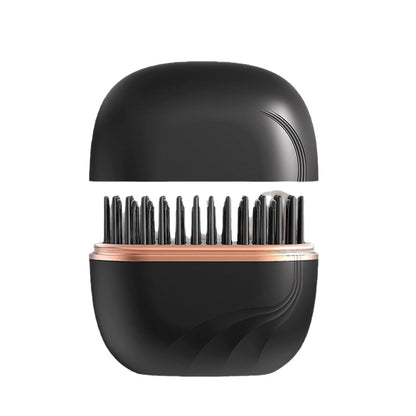 🔥 LAST DAY PROMOTION - 50%OFF 🔥 Mini Cordless Hair Straightener Comb