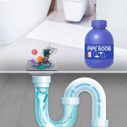 Powerful Pipeline Deodorant Dredging Agent