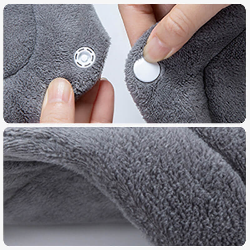 Heating Pad for Neck and Shoulders